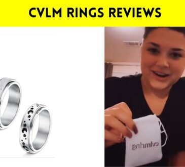 Cvlm Rings Reviews