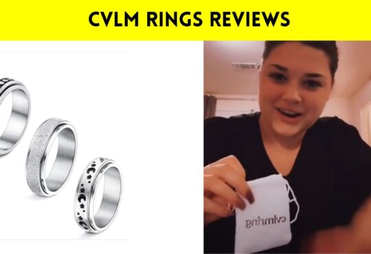 Cvlm Rings Reviews