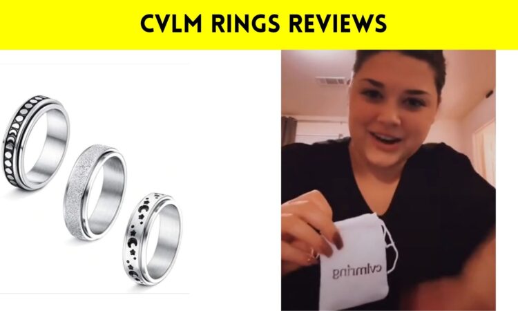 Cvlm Rings Reviews