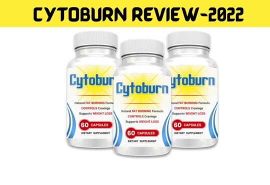 Cytoburn Reviews