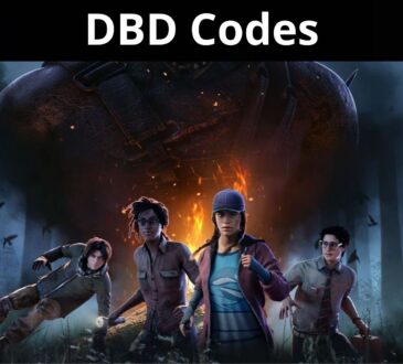 DBD Codes