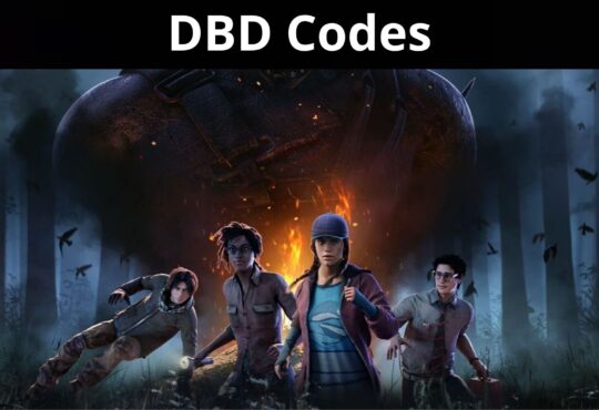 DBD Codes