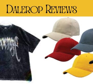 Dalerop Reviews