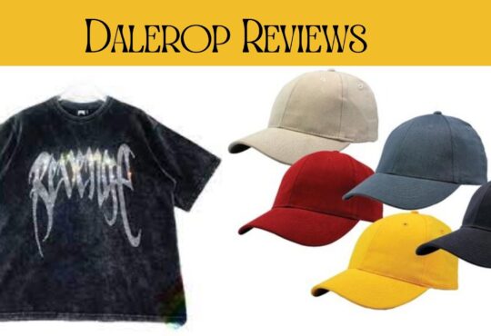 Dalerop Reviews