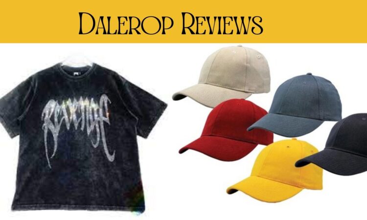 Dalerop Reviews