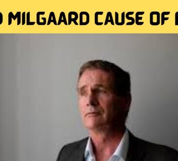 David Milgaard Cause of Death