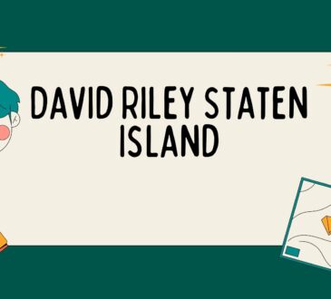 David Riley Staten Island