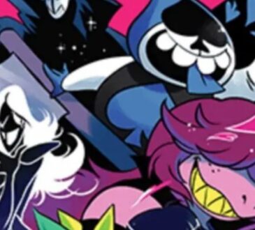 Deltarune Characters 2022