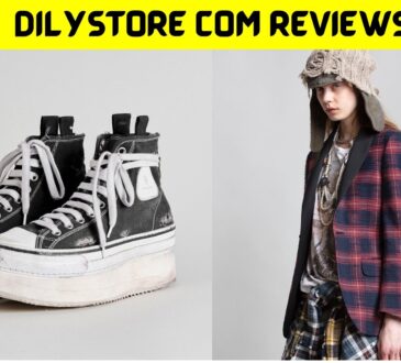 Dilystore com Reviews