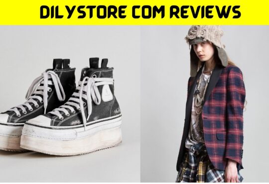 Dilystore com Reviews