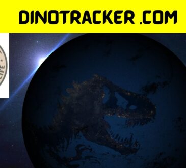 Dinotracker .com