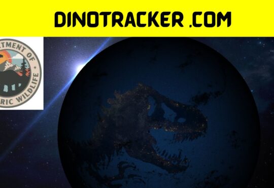 Dinotracker .com