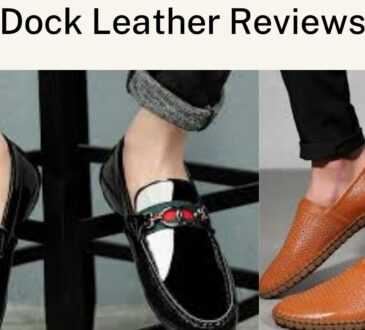 Dock Leather Reviews