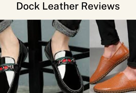 Dock Leather Reviews