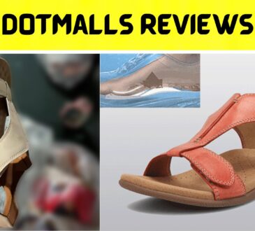 Dotmalls Reviews