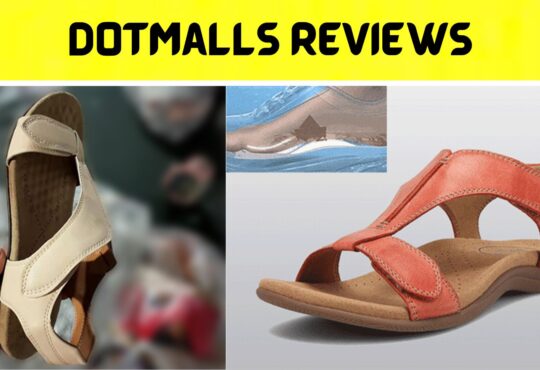 Dotmalls Reviews