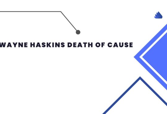 Dwayne Haskins Death of Cause