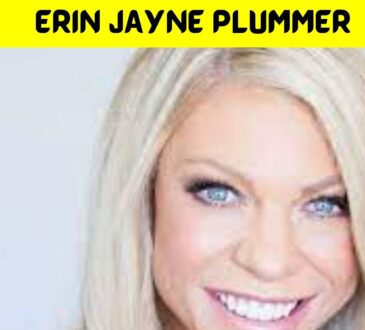 ERIN JAYNE PLUMMER