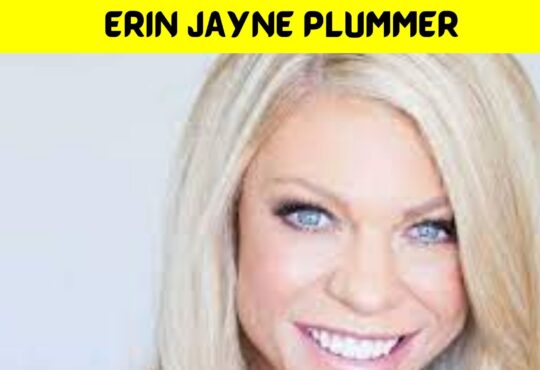 ERIN JAYNE PLUMMER