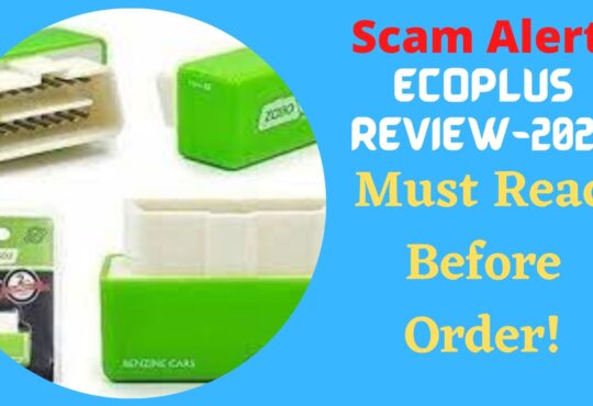 EcoPlus Reviews