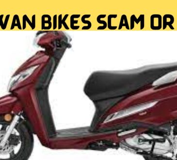 Erawan Bikes Scam Or Legit