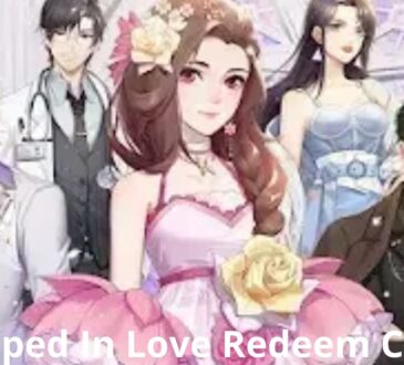 Flipped In Love Redeem Codes