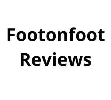 Footonfoot Reviews