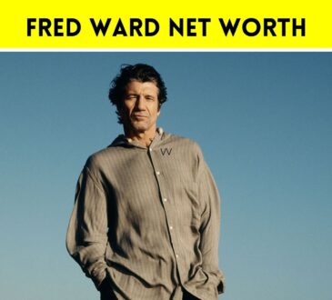 Fred Ward Net Worth