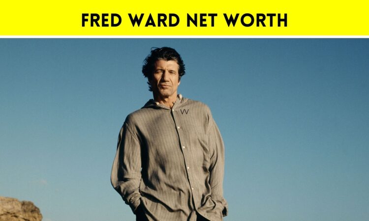 Fred Ward Net Worth