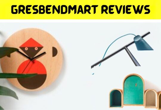 Gresbendmart Reviews