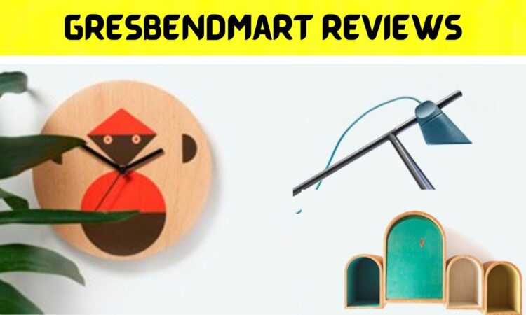 Gresbendmart Reviews
