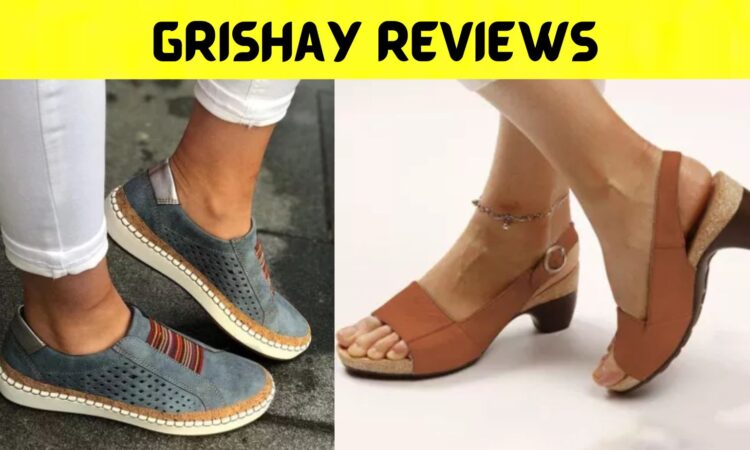 Grishay Reviews