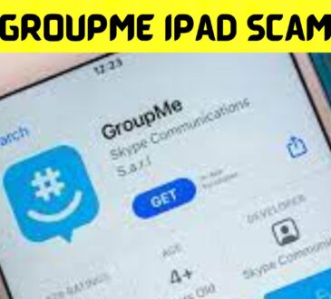 Groupme Ipad Scam