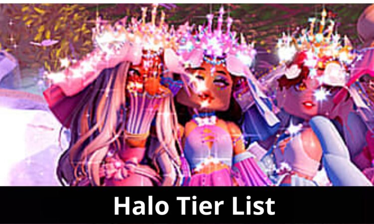 Halo Tier List