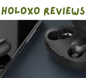 Holoxo Reviews