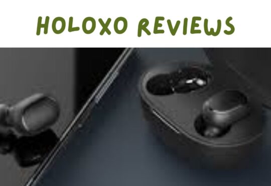 Holoxo Reviews