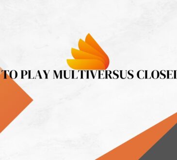 How To Play Multiversus Closed Alpha