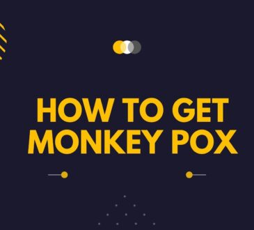 How to Get Monkey Pox