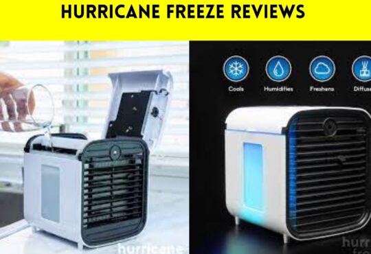 Hurricane Freeze Reviews