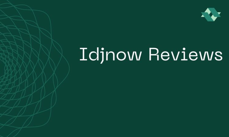 Idjnow Reviews