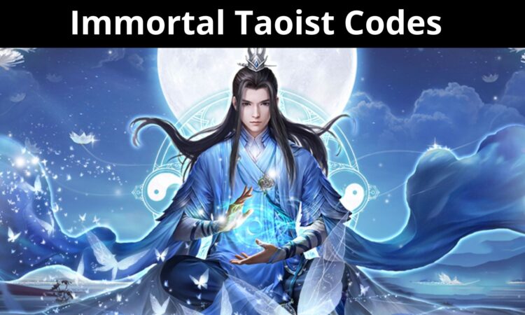 Immortal Taoist Codes