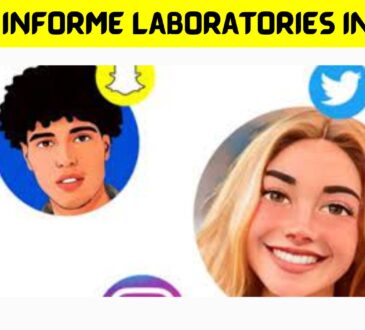 Informe Laboratories Inc