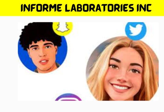 Informe Laboratories Inc