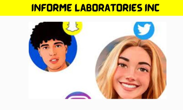 Informe Laboratories Inc