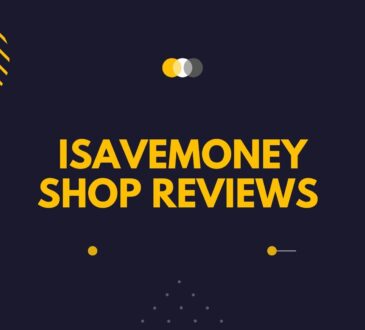 Isavemoney Shop Reviews