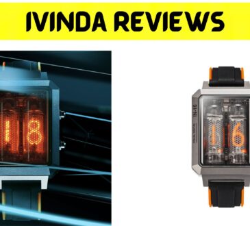 Ivinda Reviews