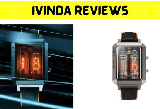 Ivinda Reviews