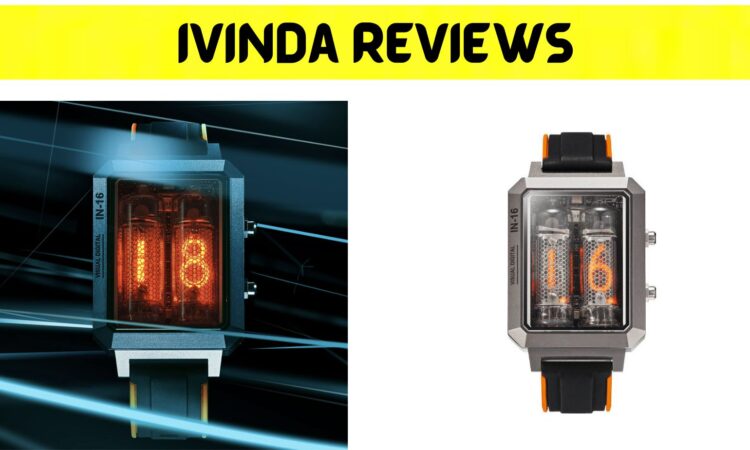 Ivinda Reviews