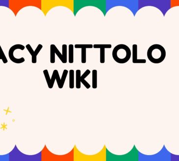 Jacy Nittolo Wiki