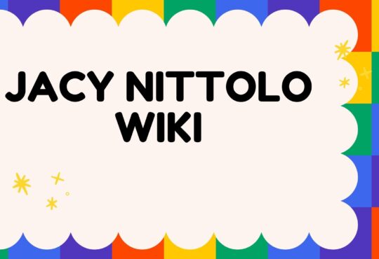 Jacy Nittolo Wiki